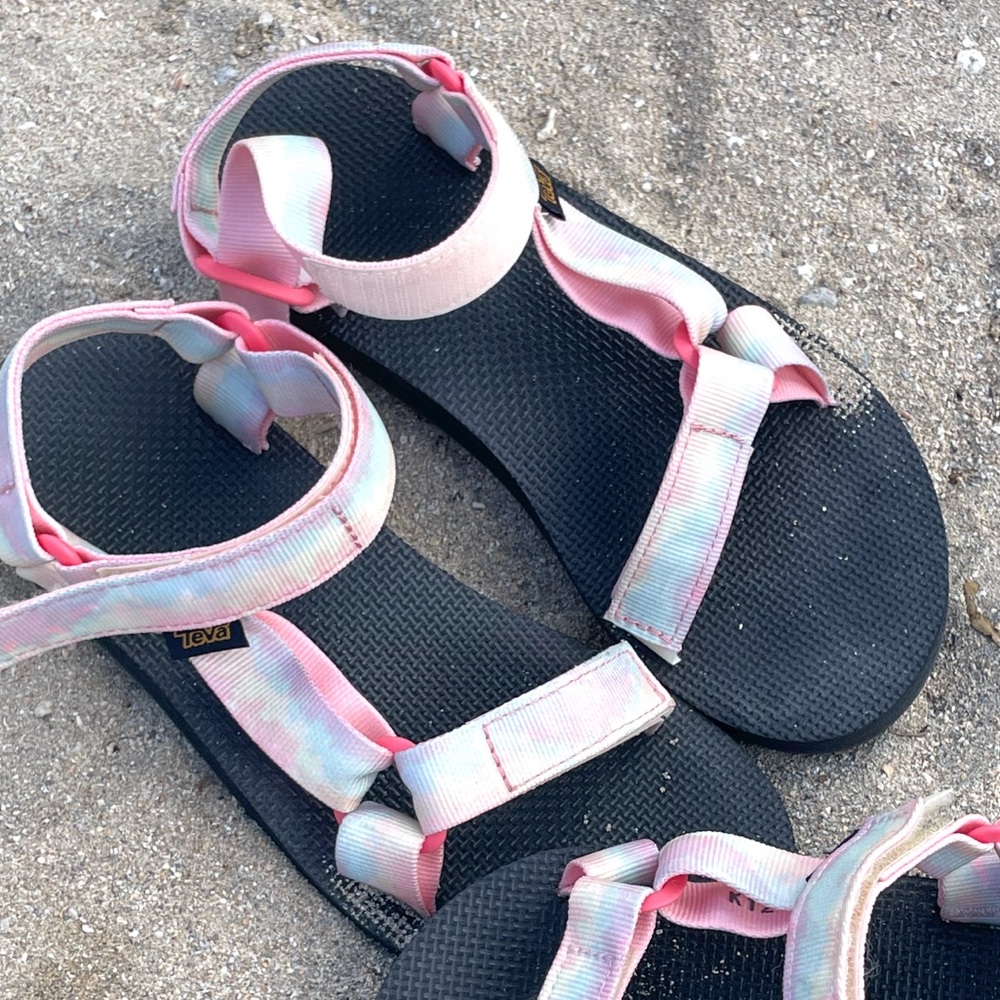 Teva Sandals for women size 7